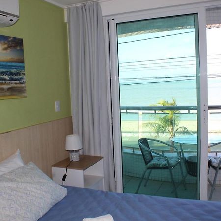 Flat Manaira Palace Διαμέρισμα João Pessoa Εξωτερικό φωτογραφία