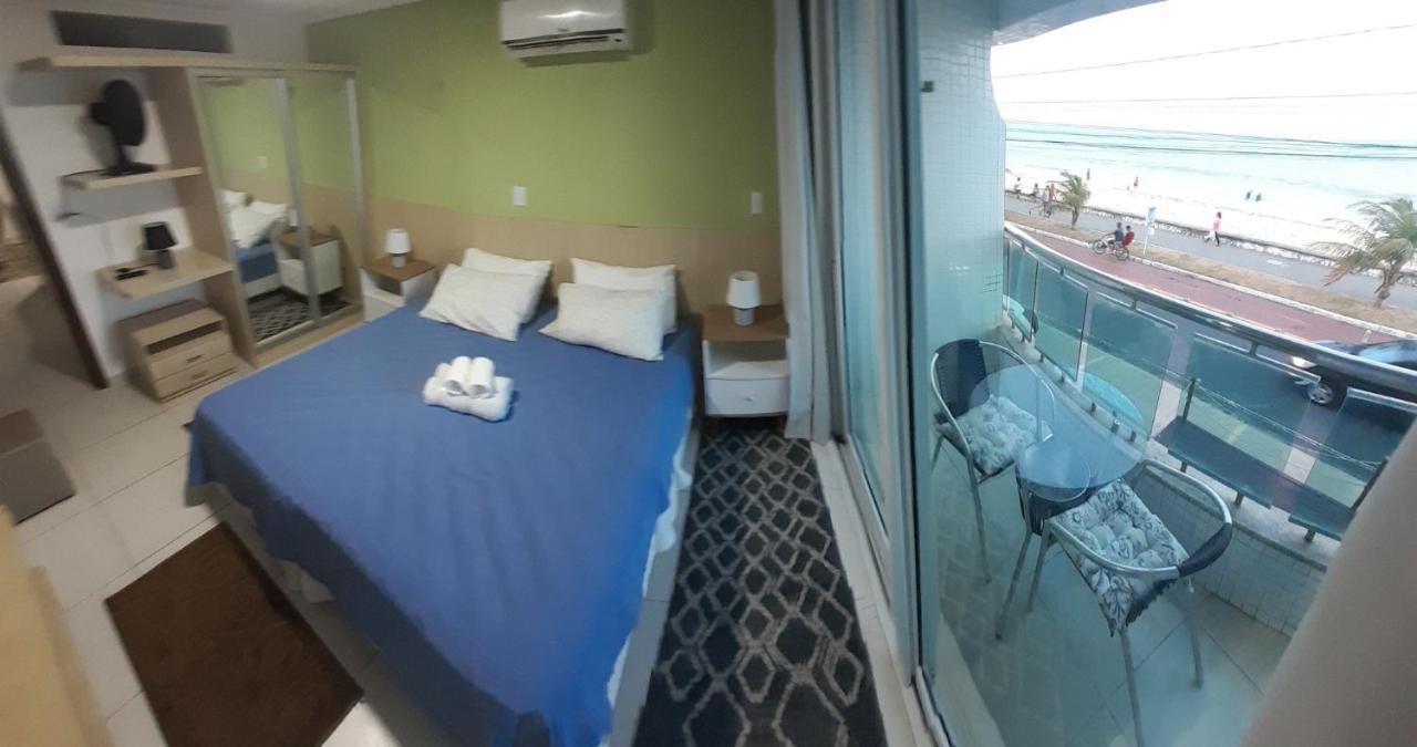 Flat Manaira Palace Διαμέρισμα João Pessoa Εξωτερικό φωτογραφία