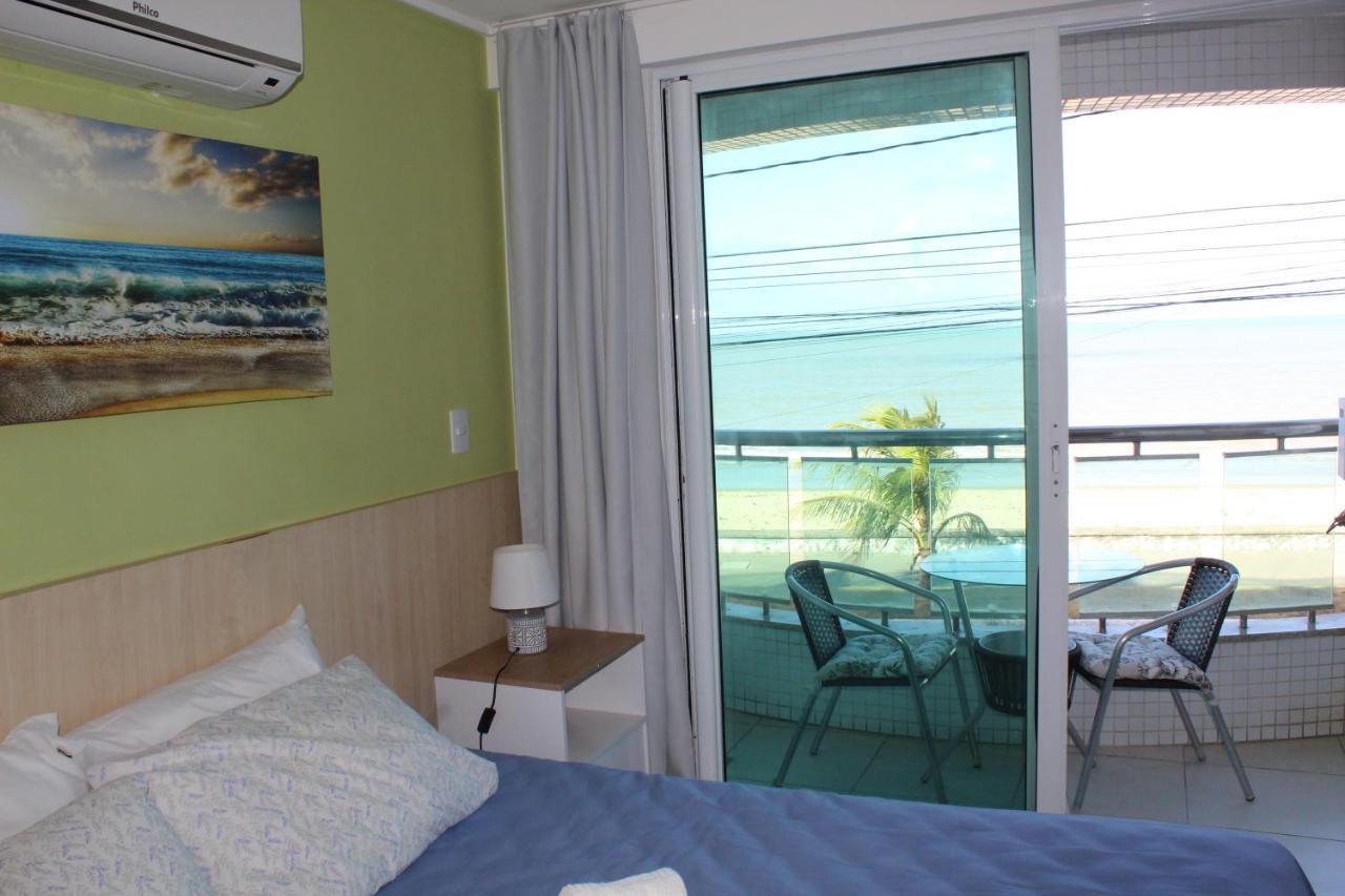 Flat Manaira Palace Διαμέρισμα João Pessoa Εξωτερικό φωτογραφία